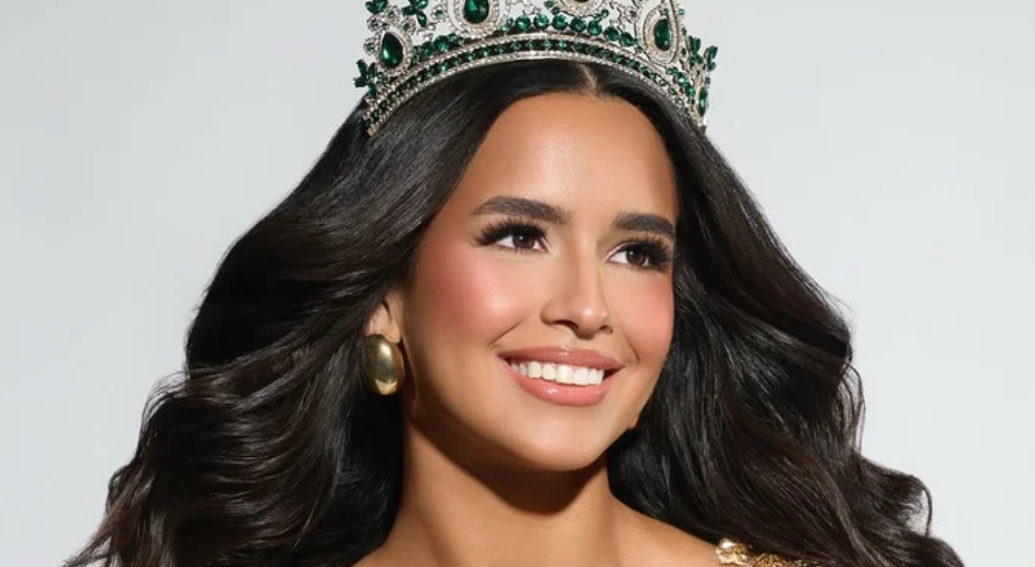 Tragis, Miss Internasional Venezuela Ini Jadi Korban Meninggal Akibat Gempa